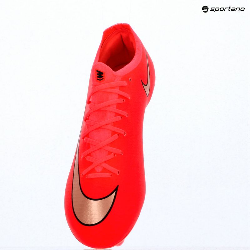 Herren-Fußballschuhe Nike Mercurial Vapor 17 Pro bright crimson/blur 16