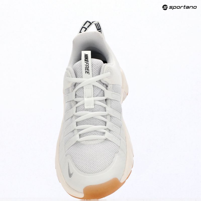 Damen Trainingsschuhe Nike Free Metcon 7 summit white/anthracite/metallic silver 7