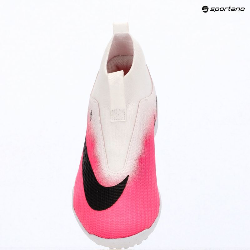 Kinder-Fußballschuhe Nike Jr. Mercurial Superfly 11 Academy multi color/black 7