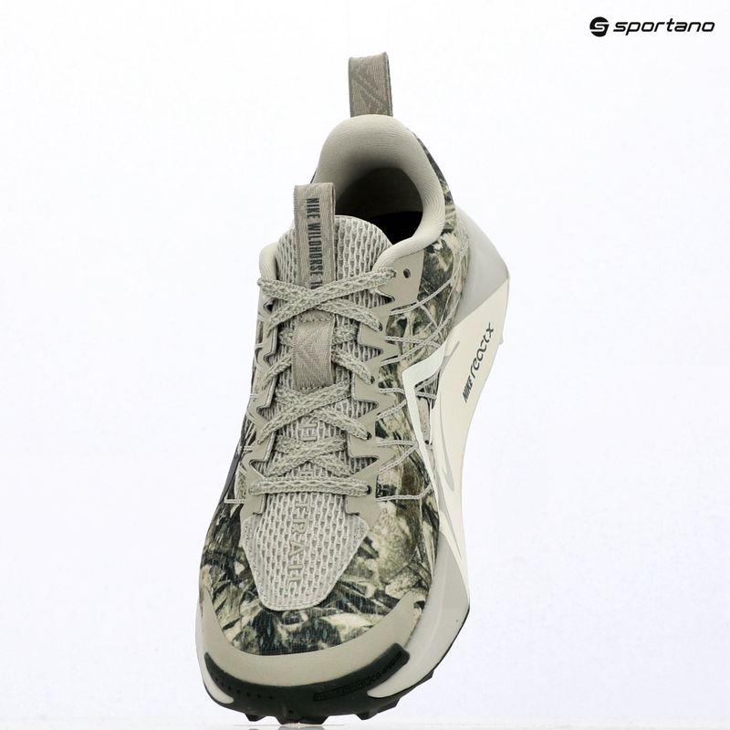 Herren-Laufschuhe Nike Wildhorse 10 spruce fog/sea glass/black spruce 6