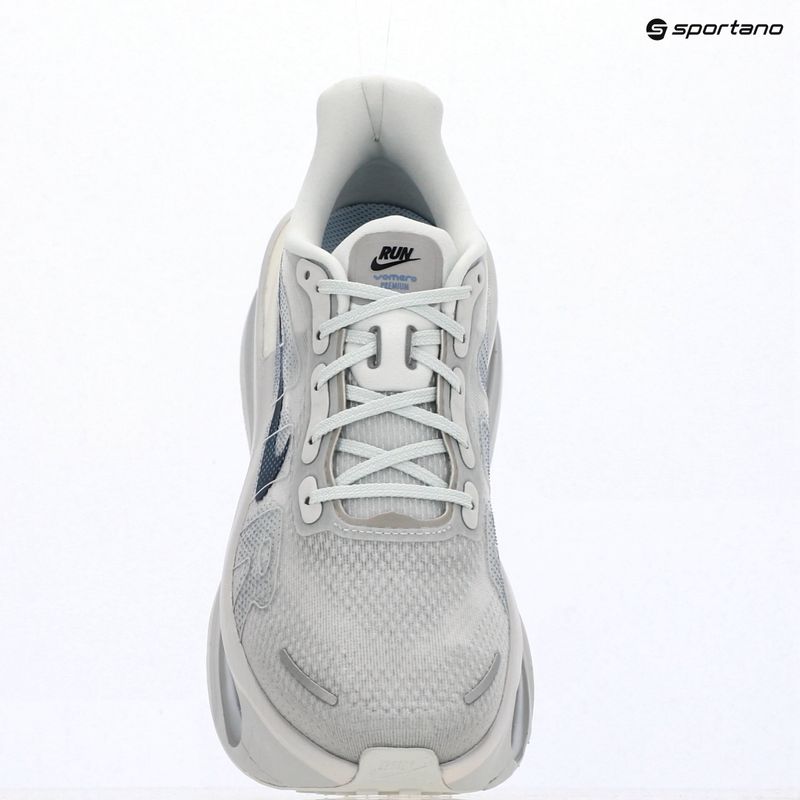 Herren-Laufschuhe Nike Vomero Premium off white/grey fog/dark obsidian 10