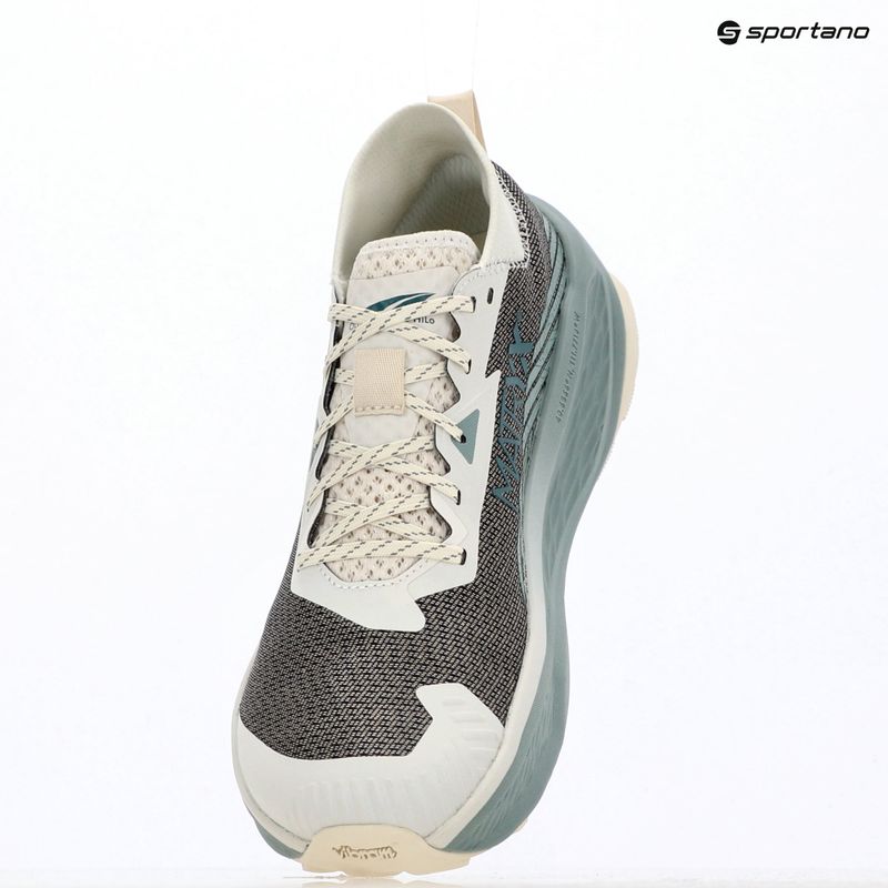 Herren-Laufschuhe Altra Olympus 275 Hilo ultimate grey/sea pine 6