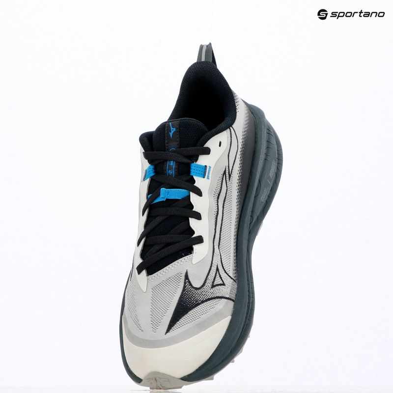 Herren-Laufschuhe Mizuno Neo Daichi 10 foggy dew/vulcan/dark slate 4