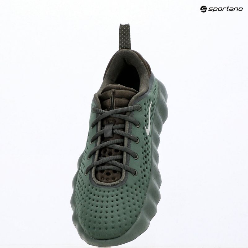 Herren Schuhe Nike Mind 002 camo green/newsprint/phantom 11