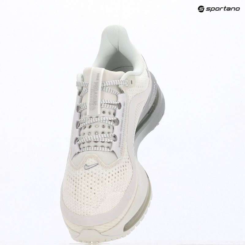 Laufschuhe für Damen Nike Pegasus Premium summit white/grey fog/metallic silver 14