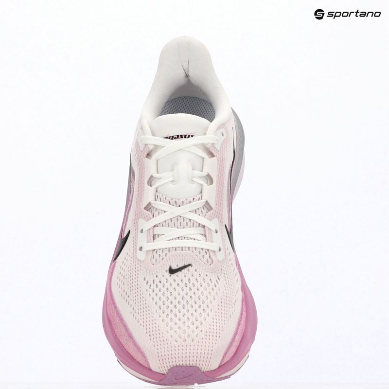 Laufschuhe für Damen Nike Pegasus 42 white/light magenta/bleached lilac/black 18
