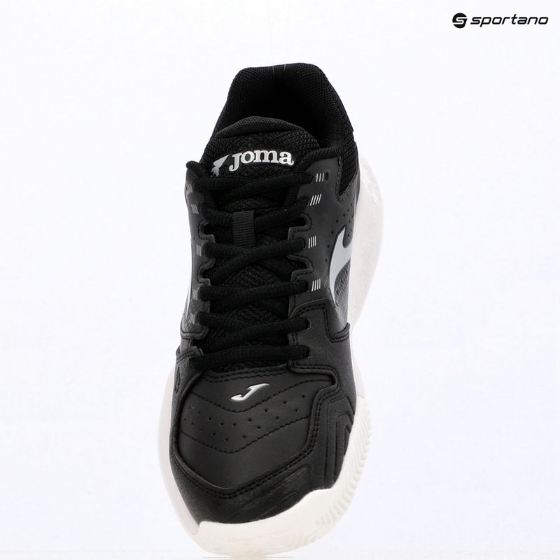 Damen Tennisschuhe Joma Master 1000 Lady C black 15