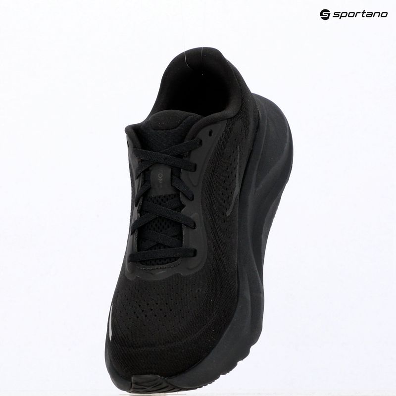 Laufschuhe für Damen HOKA Rincon 5 black/black 18