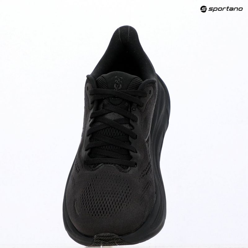 Laufschuhe für Damen HOKA Clifton 11 X-Wide black/black 18