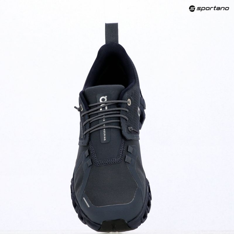 Damen-Schuhe On Cloud 6 WP agave 15