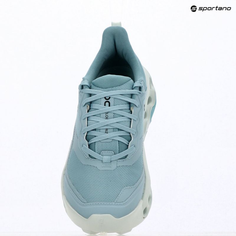 Damen-Wanderschuhe On Cloudhorizon 2 brook/ember 16