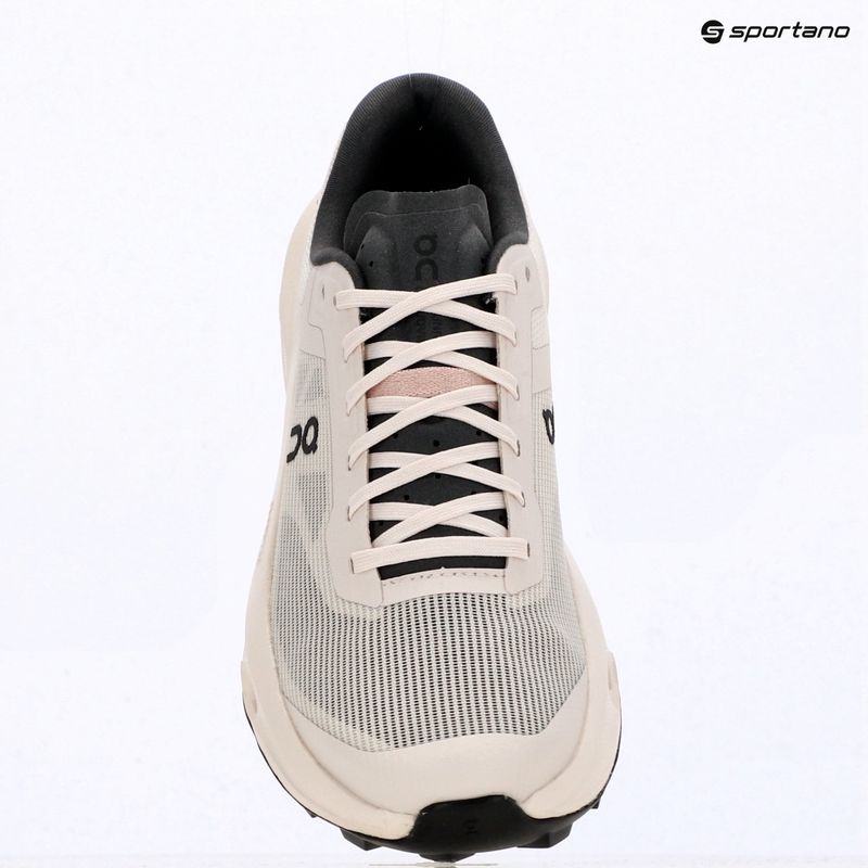 Laufschuhe für Damen On Cloudvista 3 oyster/barberry 15