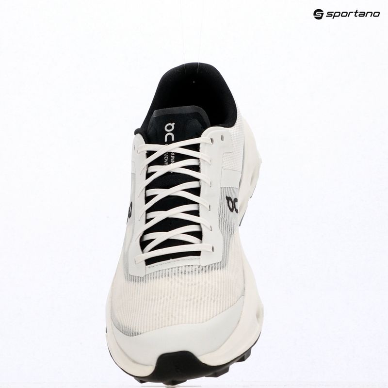 Herren-Laufschuhe On Cloudvista 3 ivory/wash 7