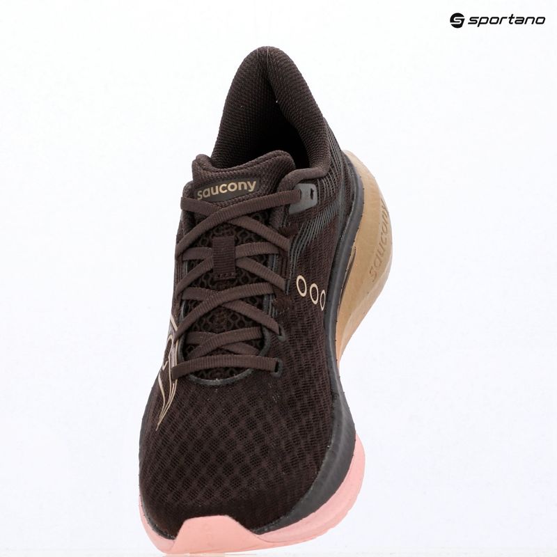 Laufschuhe für Damen Saucony Endorphin Speed 5 torte/aureate 16