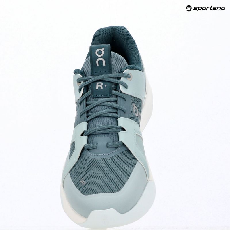 Herren Schuhe On The Roger Clubhouse Pro 2 wash/brook 8