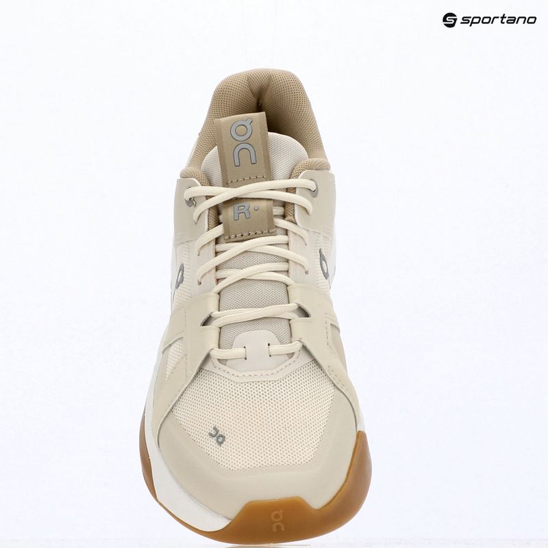 Damen-Schuhe On The Roger Clubhouse Pro 2 grain/dew 16