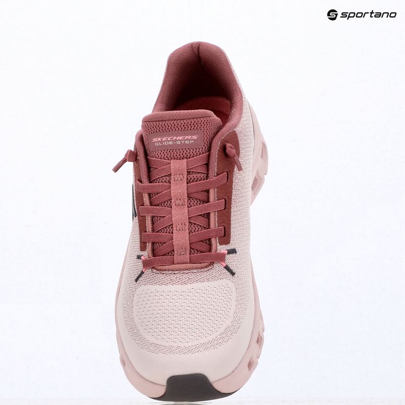 Damen-Schuhe SKECHERS Glide-Step Pro Soft Mirage pink 15