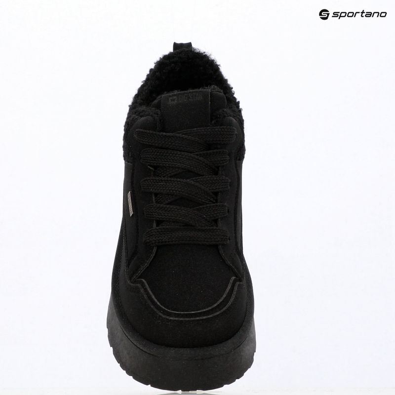 Damen-Schuhe BIG STAR SS274104 black 14