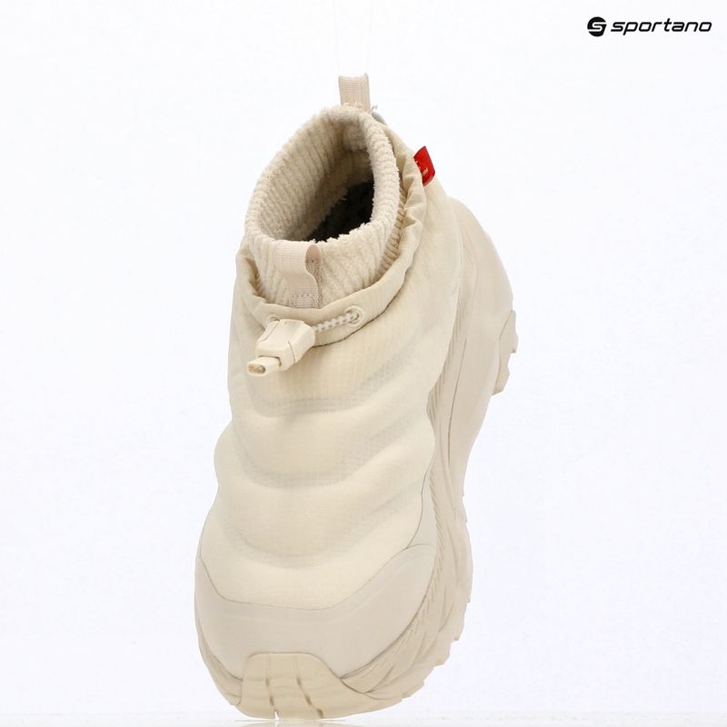 Damen-Schuhe HOKA Kaha 2 Frost Moc GTX oat milk/sesame 10