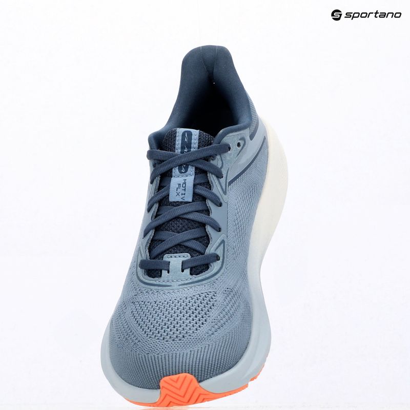 Laufschuhe für Damen Altra Motiv FLX windward blue/niagara 13