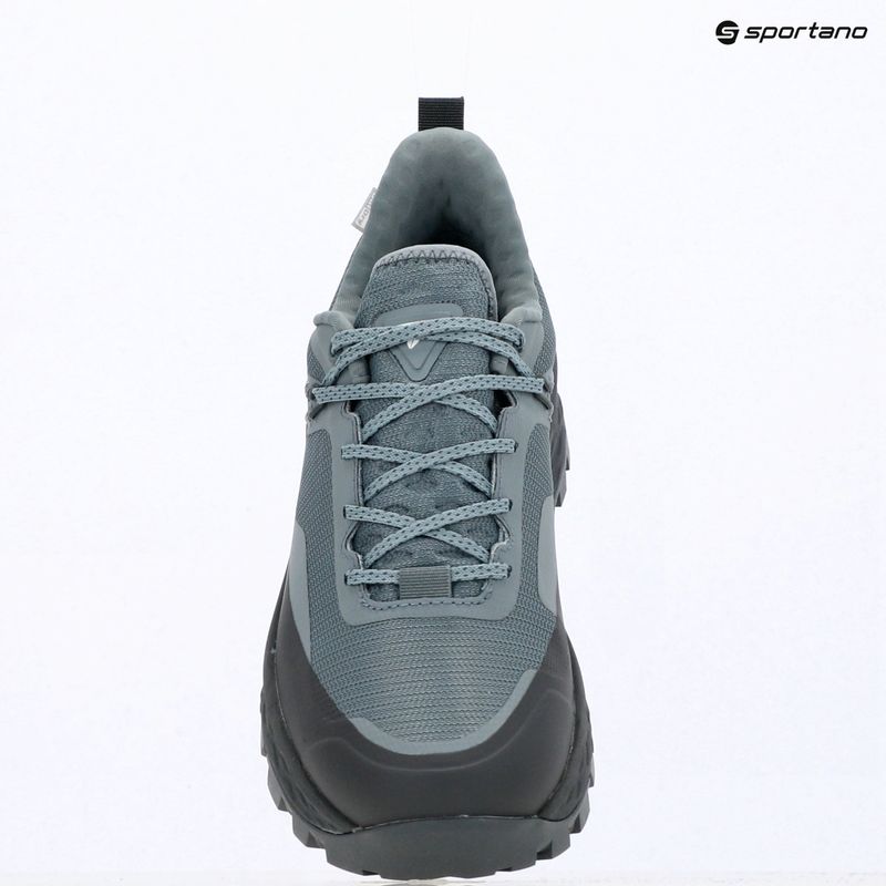 Damen-Trekkingschuhe Columbia Tellurix Titanum Outdry cinder grey/graphite 16