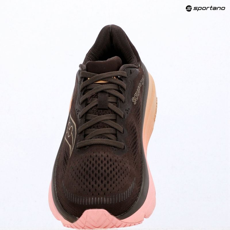 Laufschuhe für Damen Saucony Guide 19 torte/aureate 16