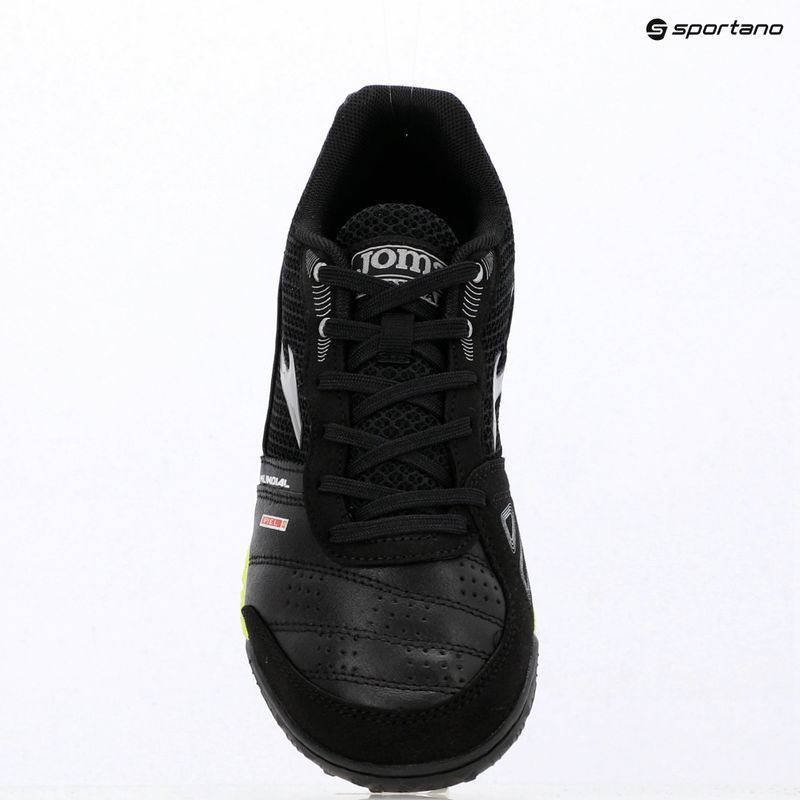 Herren-Fußballschuhe Joma Mundial TF black 7