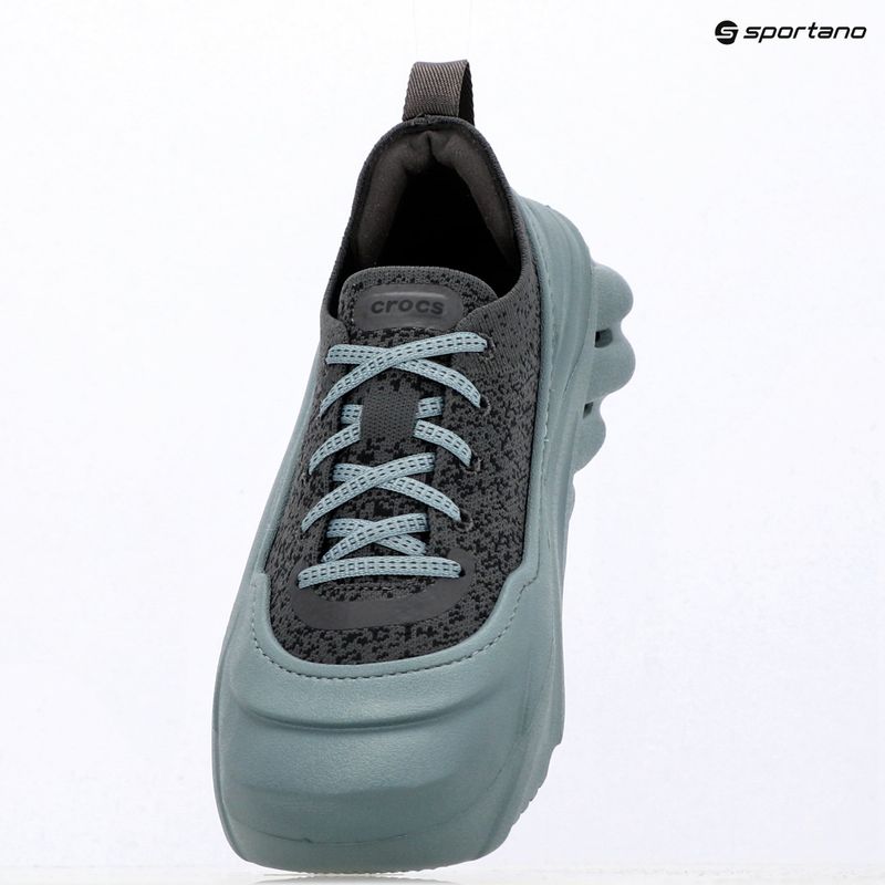 Schuhe Crocs Echo Surge pond 16