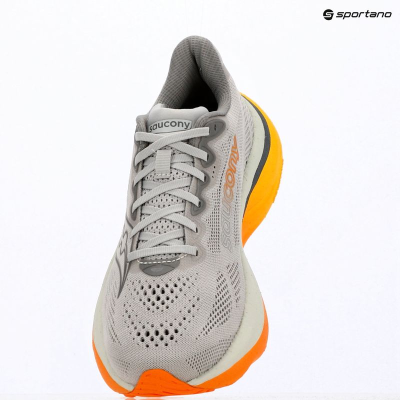 Herren-Laufschuhe Saucony Ride 19 cadet/fuego 16