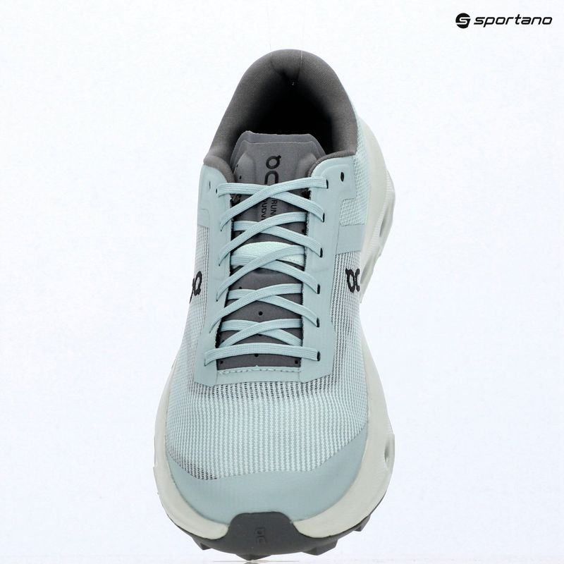 Herren-Laufschuhe On Cloudvista 3 brook/verdite 14