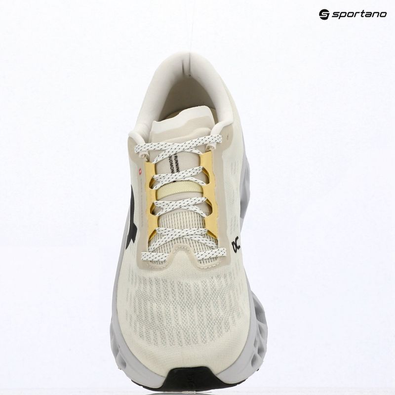Herren-Laufschuhe On Cloudmonster 3 ghost/glacier 8