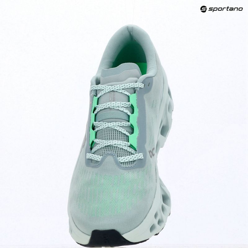 Herren-Laufschuhe On Cloudmonster 3 brook/flurry 8
