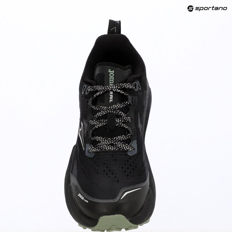Herren-Laufschuhe Joma Rase black 7