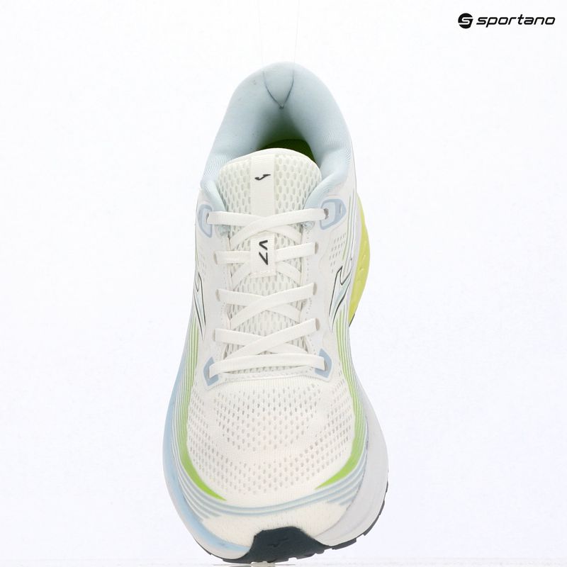 Herren-Laufschuhe Joma Victory 7 white/royal blue 7