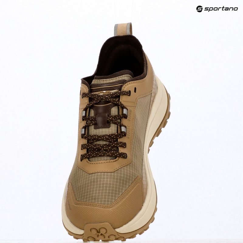 Herren Schuhe Tommy Hilfiger The Canyon X Mix southern tan 9