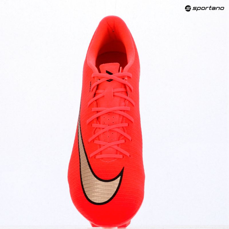 Herren-Fußballschuhe Nike Mercurial Vapor 17 Academy bright crimson/blur 16