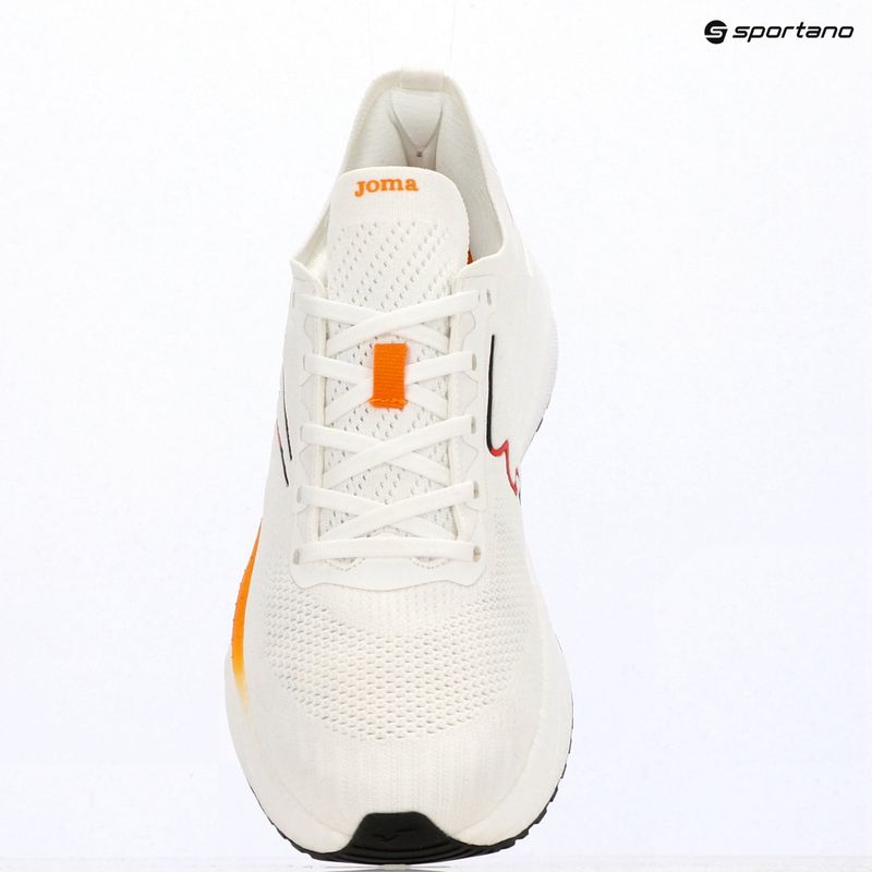 Herren-Laufschuhe Joma Viper white 7