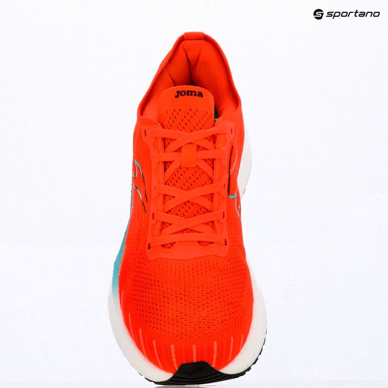 Herren-Laufschuhe Joma Viper coral 7