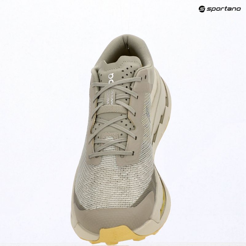Herren-Laufschuhe On Cloudultra 3 brume/winter 7