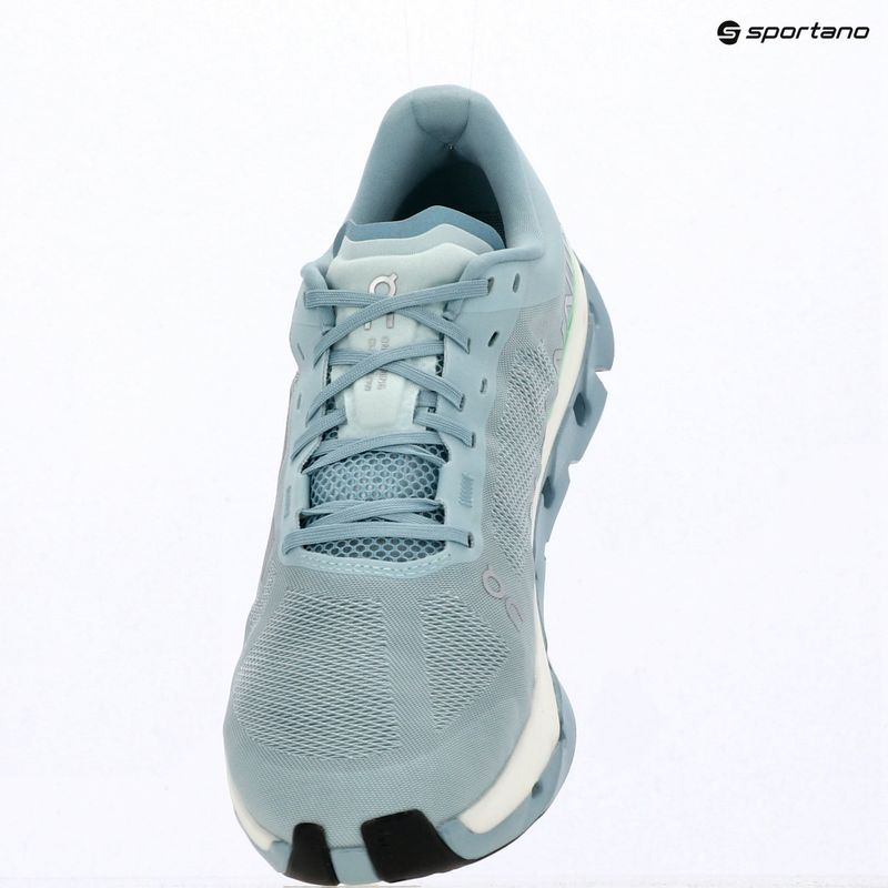 Herren-Laufschuhe On Cloudflow 5 flurry/wash 8