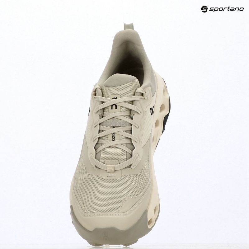 Herren-Wanderschuhe On Cloudhorizon 2 winter/grain 8