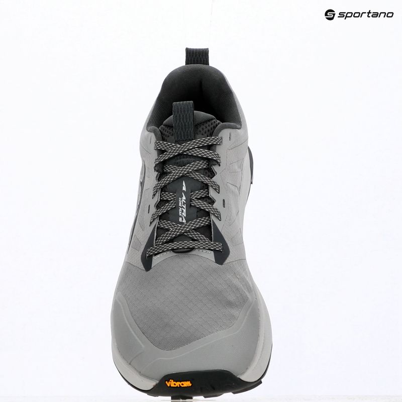 Herren-Laufschuhe Altra Lone Peak 9+ gray 6
