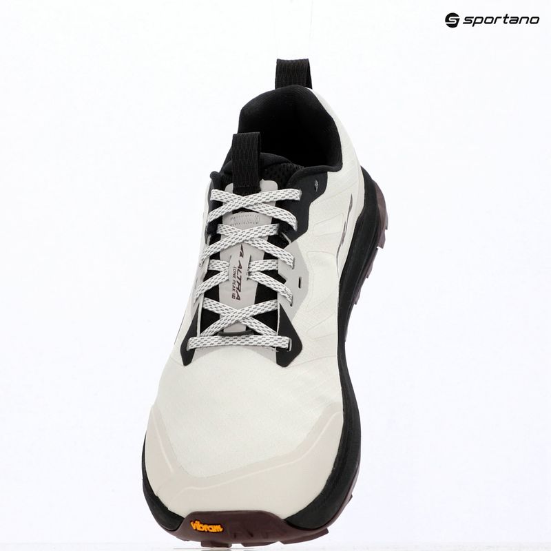 Herren-Laufschuhe Altra Lone Peak 9+ vaporous grey/berry 6