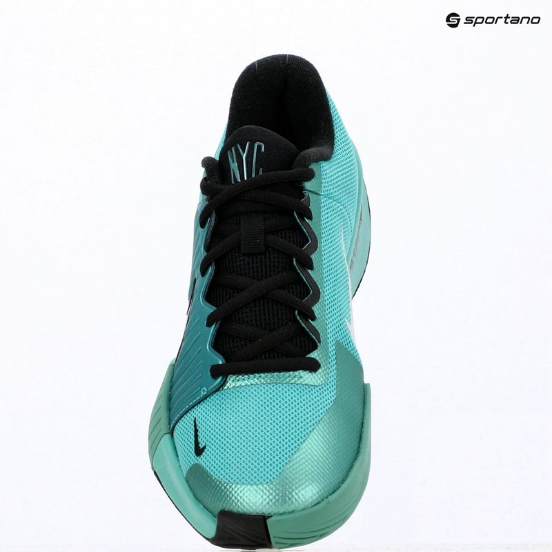 Damen Tennisschuhe Nike GP Challenge Pro Premium mint/black/pure platinum 18