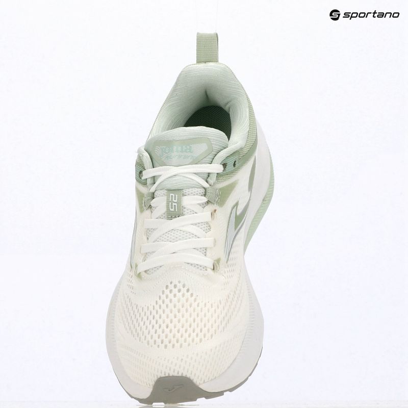 Laufschuhe für Damen Joma Hispalis Lady white 9