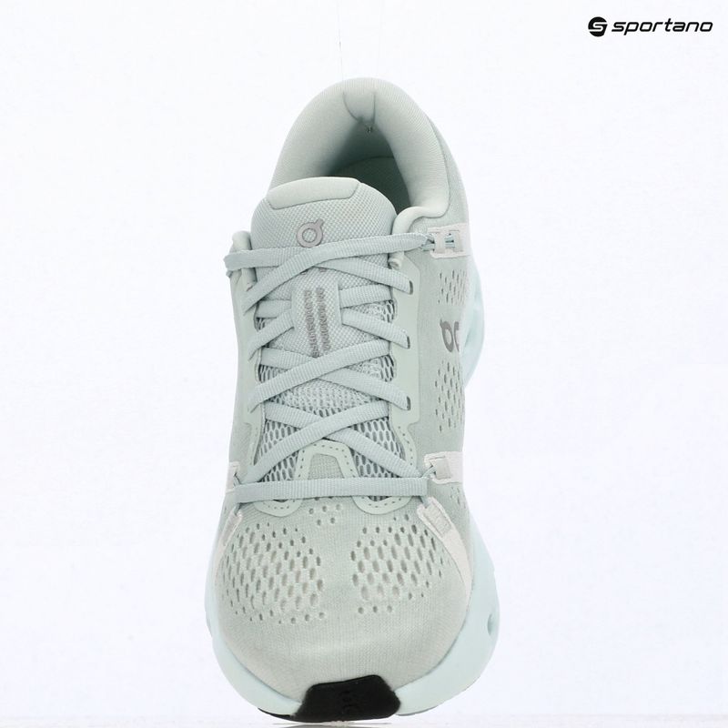 Laufschuhe für Damen On Cloudsurfer 2 surf/flurry 7