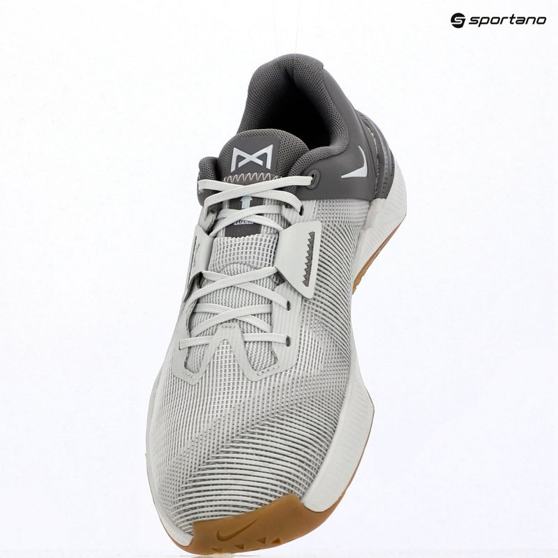 Herren Trainingsschuhe Nike Metcon 10 photon dust/pencil point/photon dust 17