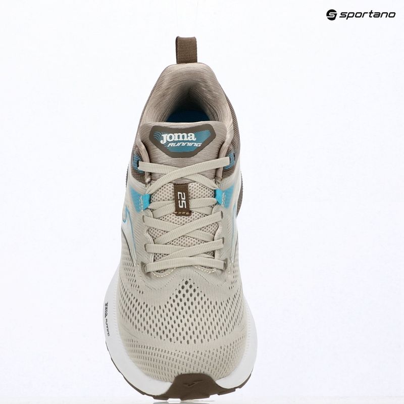 Herren-Laufschuhe Joma Hispalis beige 7