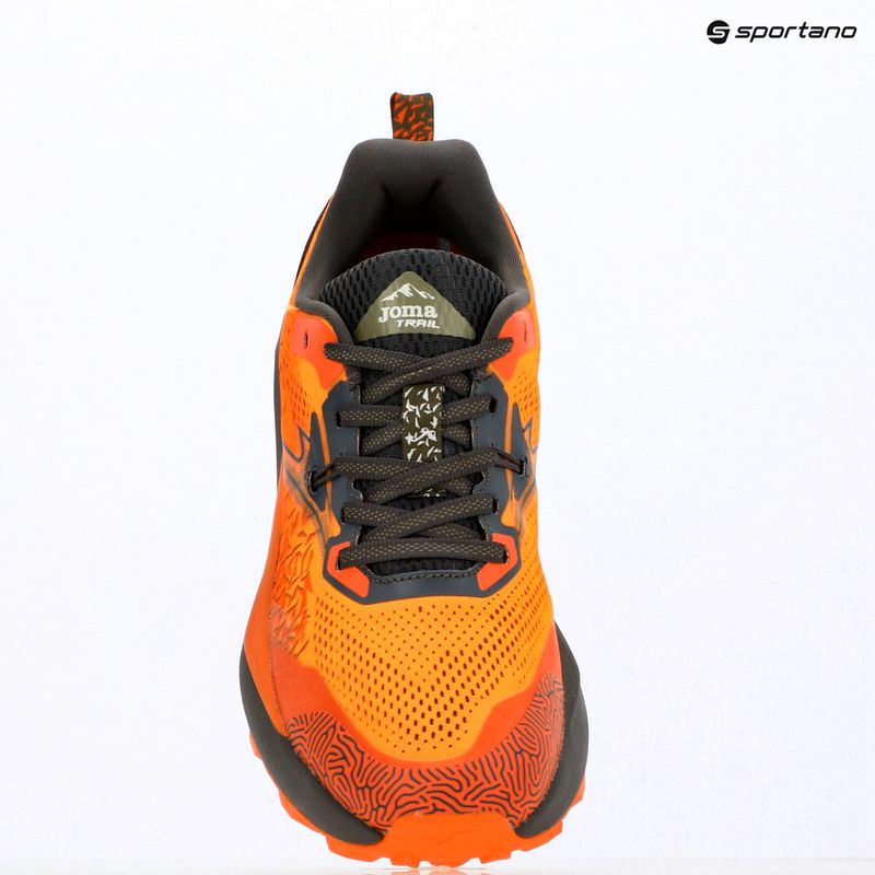 Herren-Laufschuhe Joma Tundra coral 7