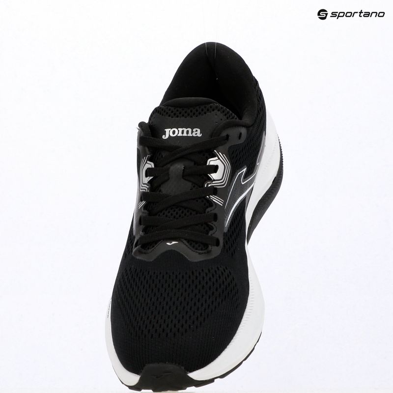 Herren-Laufschuhe Joma Hispalis black 7
